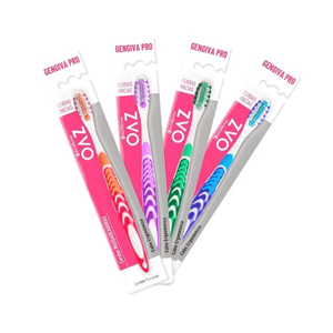 Escova Dental Oaz Gengiva Pro 1 Unidade